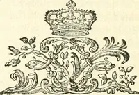 Picture 13 of 20 from Histoire de l'Académie royale des inscriptions et belles lettres, depuis son establissement jusqu'à présent : Avec les Mémoires de littérature tirez des registres de cette Académie depuis son renouvellement jusqu'en 1710 (1736), leaf 261