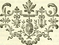 Picture 17 of 20 from Histoire de l'Académie royale des inscriptions et belles lettres, depuis son establissement jusqu'à présent : Avec les Mémoires de littérature tirez des registres de cette Académie depuis son renouvellement jusqu'en 1710 (1736), leaf 470
