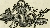 An illustration from Histoire de l'Académie royale des inscriptions et belles lettres, depuis son establissement jusqu'à présent : Avec les Mémoires de littérature tirez des registres de cette Académie depuis son renouvellement jusqu'en 1710 (1736)
