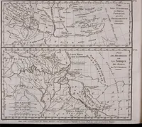 An illustration from Histoire de l'Académie royale des inscriptions et belles lettres, depuis son establissement jusqu'à présent : Avec les Mémoires de littérature tirez des registres de cette Académie depuis son renouvellement jusqu'en 1710 (1736)