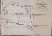 An illustration from Histoire de l'Académie royale des inscriptions et belles lettres, depuis son establissement jusqu'à présent : Avec les Mémoires de littérature tirez des registres de cette Académie depuis son renouvellement jusqu'en 1710 (1736)