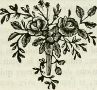 An illustration from Histoire de l'Académie royale des inscriptions et belles lettres, depuis son establissement jusqu'à présent : Avec les Mémoires de littérature tirez des registres de cette Académie depuis son renouvellement jusqu'en 1710 (1736)