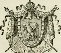 An illustration from Histoire de l'Académie royale des inscriptions et belles lettres, depuis son establissement jusqu'à présent : Avec les Mémoires de littérature tirez des registres de cette Académie depuis son renouvellement jusqu'en 1710 (1736)