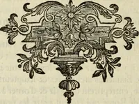 An illustration from Histoire de l'Académie royale des inscriptions et belles lettres, depuis son establissement jusqu'à présent : Avec les Mémoires de littérature tirez des registres de cette Académie depuis son renouvellement jusqu'en 1710 (1736)