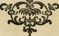 An illustration from Histoire de l'Académie royale des inscriptions et belles lettres, depuis son establissement jusqu'à présent : Avec les Mémoires de littérature tirez des registres de cette Académie depuis son renouvellement jusqu'en 1710 (1736)