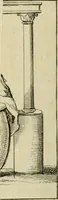An illustration from Histoire de l'Académie royale des inscriptions et belles lettres, depuis son establissement jusqu'à présent : Avec les Mémoires de littérature tirez des registres de cette Académie depuis son renouvellement jusqu'en 1710 (1736)