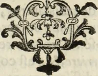 An illustration from Histoire de l'Académie royale des inscriptions et belles lettres, depuis son establissement jusqu'à présent : Avec les Mémoires de littérature tirez des registres de cette Académie depuis son renouvellement jusqu'en 1710 (1736)