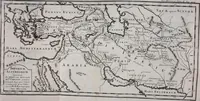 An illustration from Histoire de l'Académie royale des inscriptions et belles lettres, depuis son establissement jusqu'à présent : Avec les Mémoires de littérature tirez des registres de cette Académie depuis son renouvellement jusqu'en 1710 (1736)