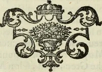 An illustration from Histoire de l'Académie royale des inscriptions et belles lettres, depuis son establissement jusqu'à présent : Avec les Mémoires de littérature tirez des registres de cette Académie depuis son renouvellement jusqu'en 1710 (1736)