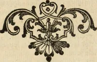 An illustration from Histoire de l'Académie royale des inscriptions et belles lettres, depuis son establissement jusqu'à présent : Avec les Mémoires de littérature tirez des registres de cette Académie depuis son renouvellement jusqu'en 1710 (1736)