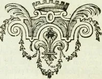 Picture 5 of 26 from Histoire de l'Académie royale des inscriptions et belles lettres, depuis son establissement jusqu'à présent : Avec les Mémoires de littérature tirez des registres de cette Académie depuis son renouvellement jusqu'en 1710 (1736), leaf 107