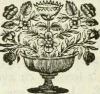 An illustration from Histoire de l'Académie royale des inscriptions et belles lettres, depuis son establissement jusqu'à présent : Avec les Mémoires de littérature tirez des registres de cette Académie depuis son renouvellement jusqu'en 1710 (1736)