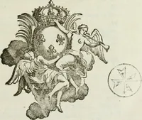 Picture 1 of 26 from Histoire de l'Académie royale des inscriptions et belles lettres, depuis son establissement jusqu'à présent : Avec les Mémoires de littérature tirez des registres de cette Académie depuis son renouvellement jusqu'en 1710 (1736), leaf 6