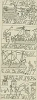 Picture 17 of 26 from Histoire de l'Académie royale des inscriptions et belles lettres, depuis son establissement jusqu'à présent : Avec les Mémoires de littérature tirez des registres de cette Académie depuis son renouvellement jusqu'en 1710 (1736), leaf 656
