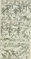 Picture 21 of 26 from Histoire de l'Académie royale des inscriptions et belles lettres, depuis son establissement jusqu'à présent : Avec les Mémoires de littérature tirez des registres de cette Académie depuis son renouvellement jusqu'en 1710 (1736), leaf 684