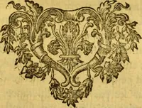 An illustration from Histoire de l'Académie royale des inscriptions et belles lettres, depuis son establissement jusqu'à présent : Avec les Mémoires de littérature tirez des registres de cette Académie depuis son renouvellement jusqu'en 1710 (1736)