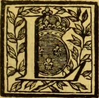 Picture 5 of 52 from Histoire de l'Académie royale des inscriptions et belles lettres, depuis son establissement jusqu'à présent : Avec les Mémoires de littérature tirez des registres de cette Académie depuis son renouvellement jusqu'en 1710 (1736), leaf 16
