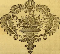 Picture 25 of 52 from Histoire de l'Académie royale des inscriptions et belles lettres, depuis son establissement jusqu'à présent : Avec les Mémoires de littérature tirez des registres de cette Académie depuis son renouvellement jusqu'en 1710 (1736), leaf 219