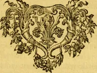 Picture 41 of 52 from Histoire de l'Académie royale des inscriptions et belles lettres, depuis son establissement jusqu'à présent : Avec les Mémoires de littérature tirez des registres de cette Académie depuis son renouvellement jusqu'en 1710 (1736), leaf 354