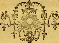 Picture 49 of 52 from Histoire de l'Académie royale des inscriptions et belles lettres, depuis son establissement jusqu'à présent : Avec les Mémoires de littérature tirez des registres de cette Académie depuis son renouvellement jusqu'en 1710 (1736), leaf 620