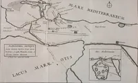 Picture 52 of 52 from Histoire de l'Académie royale des inscriptions et belles lettres, depuis son establissement jusqu'à présent : Avec les Mémoires de littérature tirez des registres de cette Académie depuis son renouvellement jusqu'en 1710 (1736), leaf 718