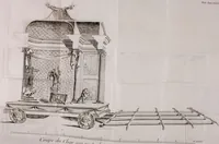 Picture 13 of 32 from Histoire de l'Académie royale des inscriptions et belles lettres, depuis son establissement jusqu'à présent : Avec les Mémoires de littérature tirez des registres de cette Académie depuis son renouvellement jusqu'en 1710 (1736), leaf 111