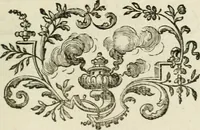 Picture 22 of 32 from Histoire de l'Académie royale des inscriptions et belles lettres, depuis son establissement jusqu'à présent : Avec les Mémoires de littérature tirez des registres de cette Académie depuis son renouvellement jusqu'en 1710 (1736), leaf 334