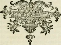 An illustration from Histoire de l'Académie royale des inscriptions et belles lettres, depuis son establissement jusqu'à présent : Avec les Mémoires de littérature tirez des registres de cette Académie depuis son renouvellement jusqu'en 1710 (1736)