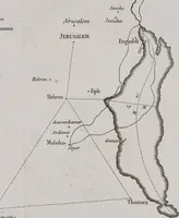 Picture 8 of 18 from Histoire de l'Académie royale des inscriptions et belles lettres, depuis son establissement jusqu'à présent : Avec les Mémoires de littérature tirez des registres de cette Académie depuis son renouvellement jusqu'en 1710 (1736), leaf 141