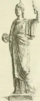 An illustration from Histoire de l'Académie royale des inscriptions et belles lettres, depuis son establissement jusqu'à présent : Avec les Mémoires de littérature tirez des registres de cette Académie depuis son renouvellement jusqu'en 1710 (1736)