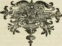 An illustration from Histoire de l'Académie royale des inscriptions et belles lettres, depuis son establissement jusqu'à présent : Avec les Mémoires de littérature tirez des registres de cette Académie depuis son renouvellement jusqu'en 1710 (1736)