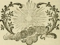 An illustration from Histoire de l'Académie royale des inscriptions et belles lettres, depuis son establissement jusqu'à présent : Avec les Mémoires de littérature tirez des registres de cette Académie depuis son renouvellement jusqu'en 1710 (1736)