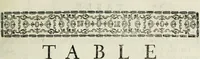 An illustration from Histoire de l'Académie royale des inscriptions et belles lettres, depuis son establissement jusqu'à présent : Avec les Mémoires de littérature tirez des registres de cette Académie depuis son renouvellement jusqu'en 1710 (1736)