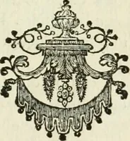An illustration from Histoire de l'Académie royale des inscriptions et belles lettres, depuis son establissement jusqu'à présent : Avec les Mémoires de littérature tirez des registres de cette Académie depuis son renouvellement jusqu'en 1710 (1736)