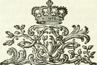 An illustration from Histoire de l'Académie royale des inscriptions et belles lettres, depuis son establissement jusqu'à présent : Avec les Mémoires de littérature tirez des registres de cette Académie depuis son renouvellement jusqu'en 1710 (1736)