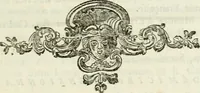 An illustration from Histoire de l'Académie royale des inscriptions et belles lettres, depuis son establissement jusqu'à présent : Avec les Mémoires de littérature tirez des registres de cette Académie depuis son renouvellement jusqu'en 1710 (1736)