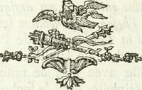 An illustration from Histoire de l'Académie royale des inscriptions et belles lettres, depuis son establissement jusqu'à présent : Avec les Mémoires de littérature tirez des registres de cette Académie depuis son renouvellement jusqu'en 1710 (1736)