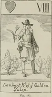An illustration from Histoire de la caricature et du grotesque dans la littérature et dans l'art (1875)