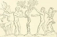 Picture 42 of 236 from Histoire de la caricature et du grotesque dans la littérature et dans l'art (1875), leaf 107