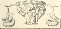 Picture 47 of 236 from Histoire de la caricature et du grotesque dans la littérature et dans l'art (1875), leaf 114