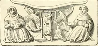 Picture 55 of 236 from Histoire de la caricature et du grotesque dans la littérature et dans l'art (1875), leaf 123