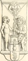 Picture 59 of 236 from Histoire de la caricature et du grotesque dans la littérature et dans l'art (1875), leaf 126