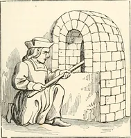 Picture 84 of 236 from Histoire de la caricature et du grotesque dans la littérature et dans l'art (1875), leaf 160