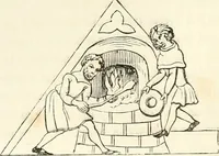 Picture 85 of 236 from Histoire de la caricature et du grotesque dans la littérature et dans l'art (1875), leaf 161
