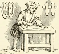 Picture 91 of 236 from Histoire de la caricature et du grotesque dans la littérature et dans l'art (1875), leaf 167