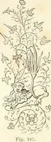 Picture 104 of 236 from Histoire de la caricature et du grotesque dans la littérature et dans l'art (1875), leaf 177