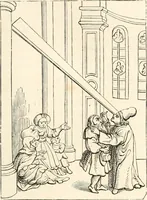 Picture 107 of 236 from Histoire de la caricature et du grotesque dans la littérature et dans l'art (1875), leaf 180