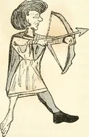 Picture 111 of 236 from Histoire de la caricature et du grotesque dans la littérature et dans l'art (1875), leaf 199