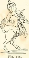 Picture 115 of 236 from Histoire de la caricature et du grotesque dans la littérature et dans l'art (1875), leaf 211