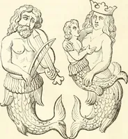 Picture 123 of 236 from Histoire de la caricature et du grotesque dans la littérature et dans l'art (1875), leaf 217